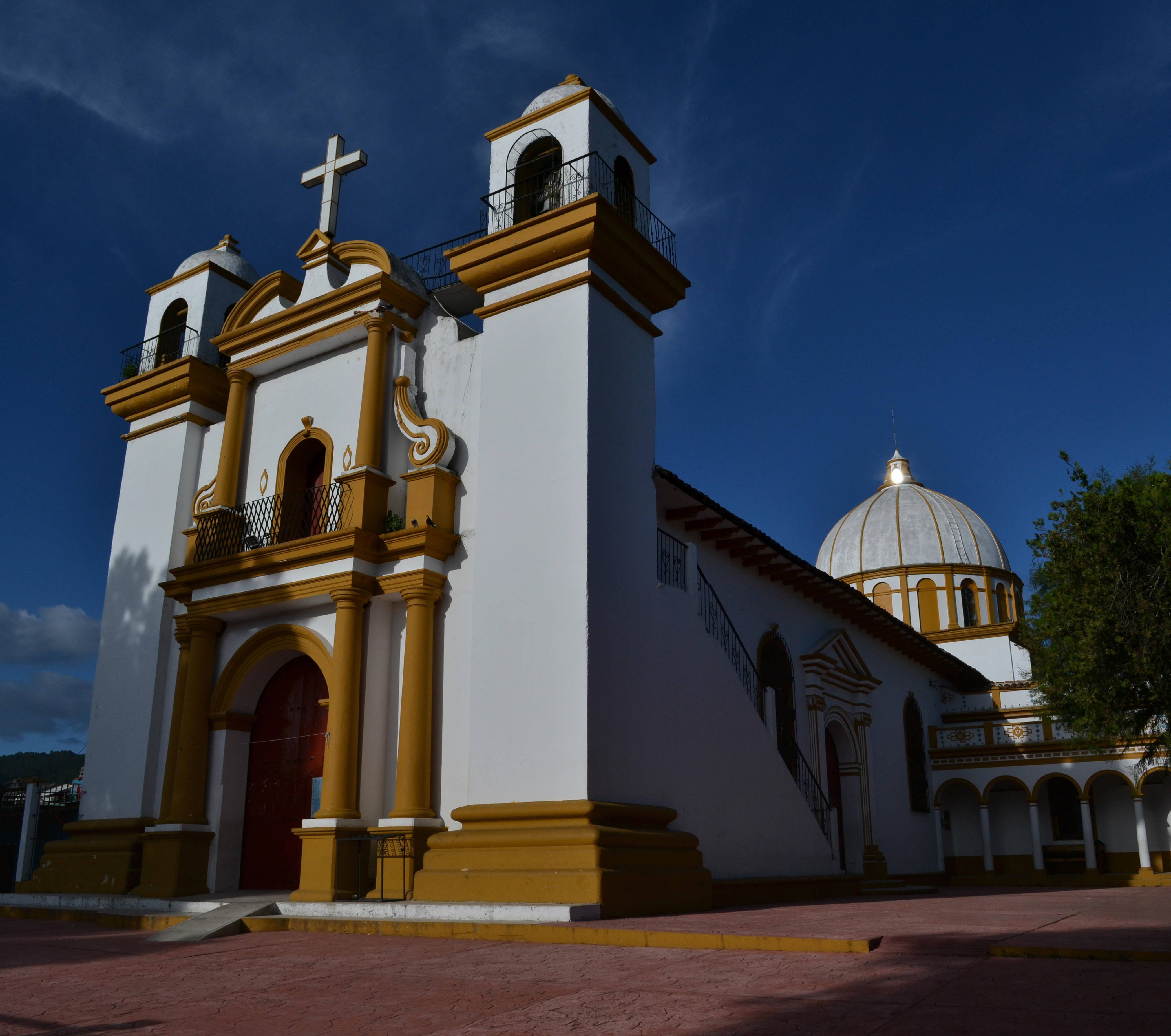 San Cristobal de las Casas and surroundings | Sarah & Duncan travel
