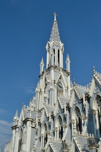 Iglesia La Ermita